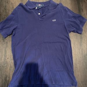 Vineyard vines Men’s polo sz M